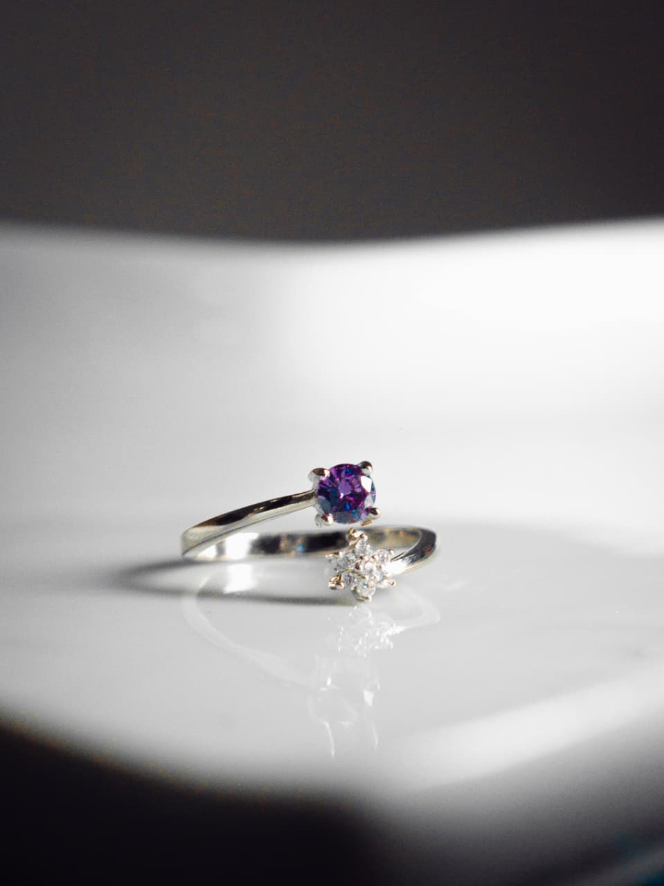 Zewyne Signature Rings – Elegance That Lasts