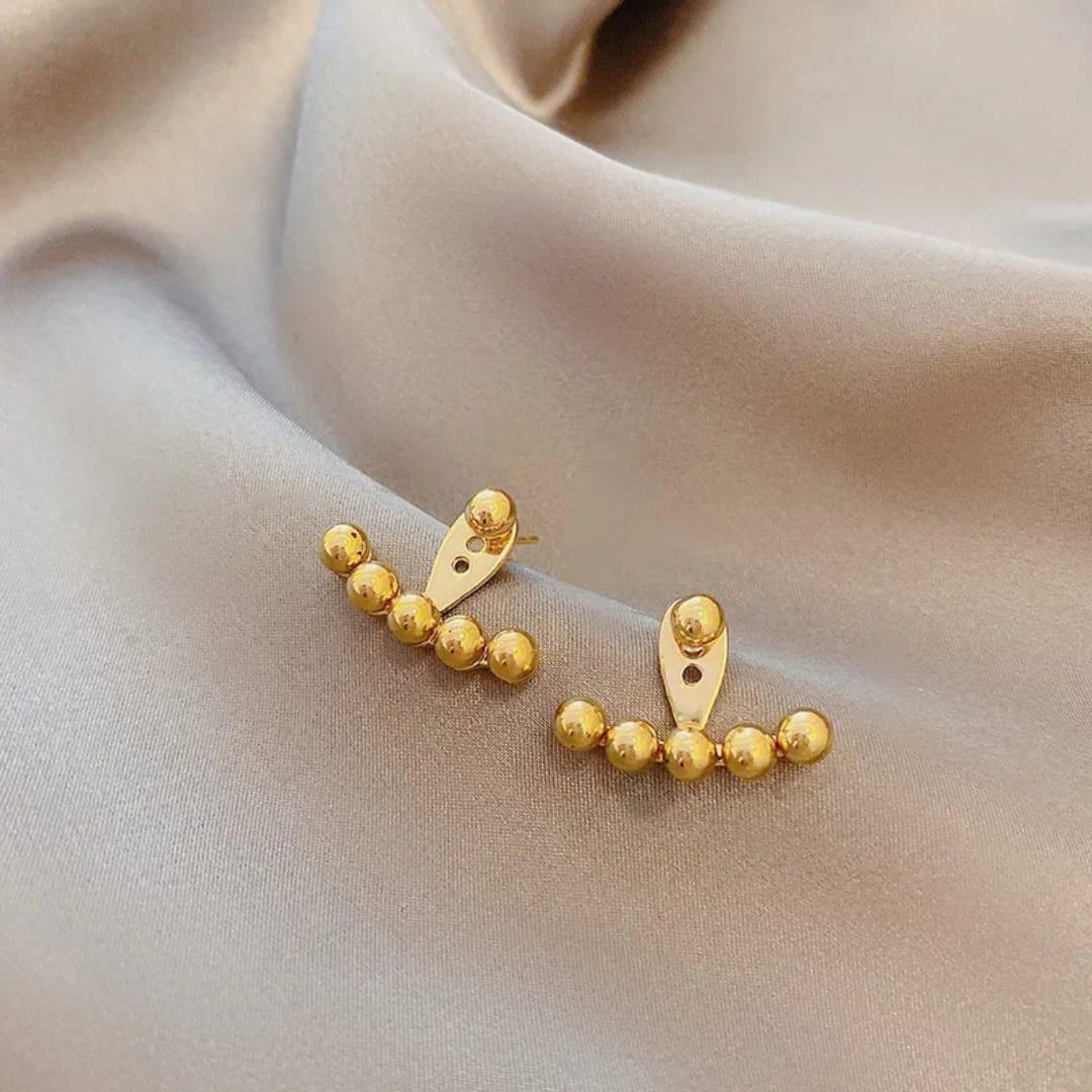 Zewyne Nova Earrings – Everyday Brilliance