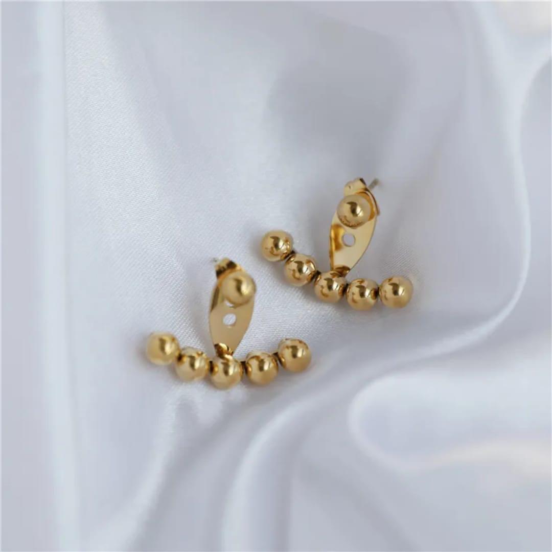 Zewyne Nova Earrings – Everyday Brilliance