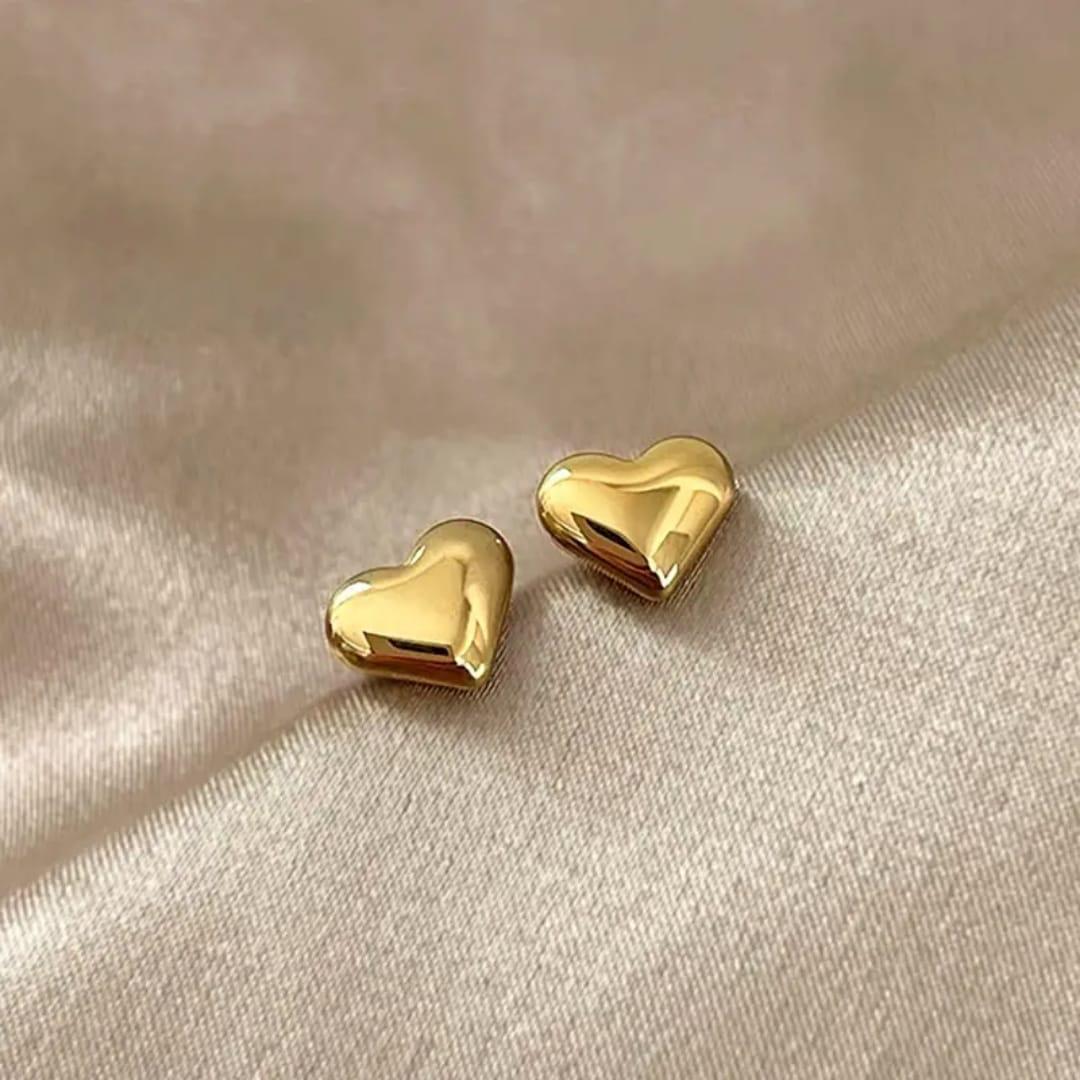 Zewyne Elara Earrings – Bold Yet Timeless