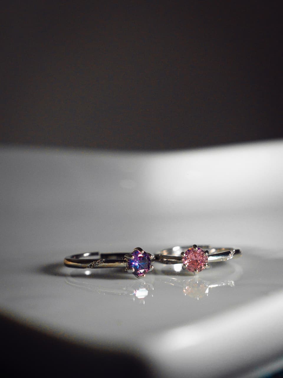 Zewyne Signature Rings – Elegance That Lasts