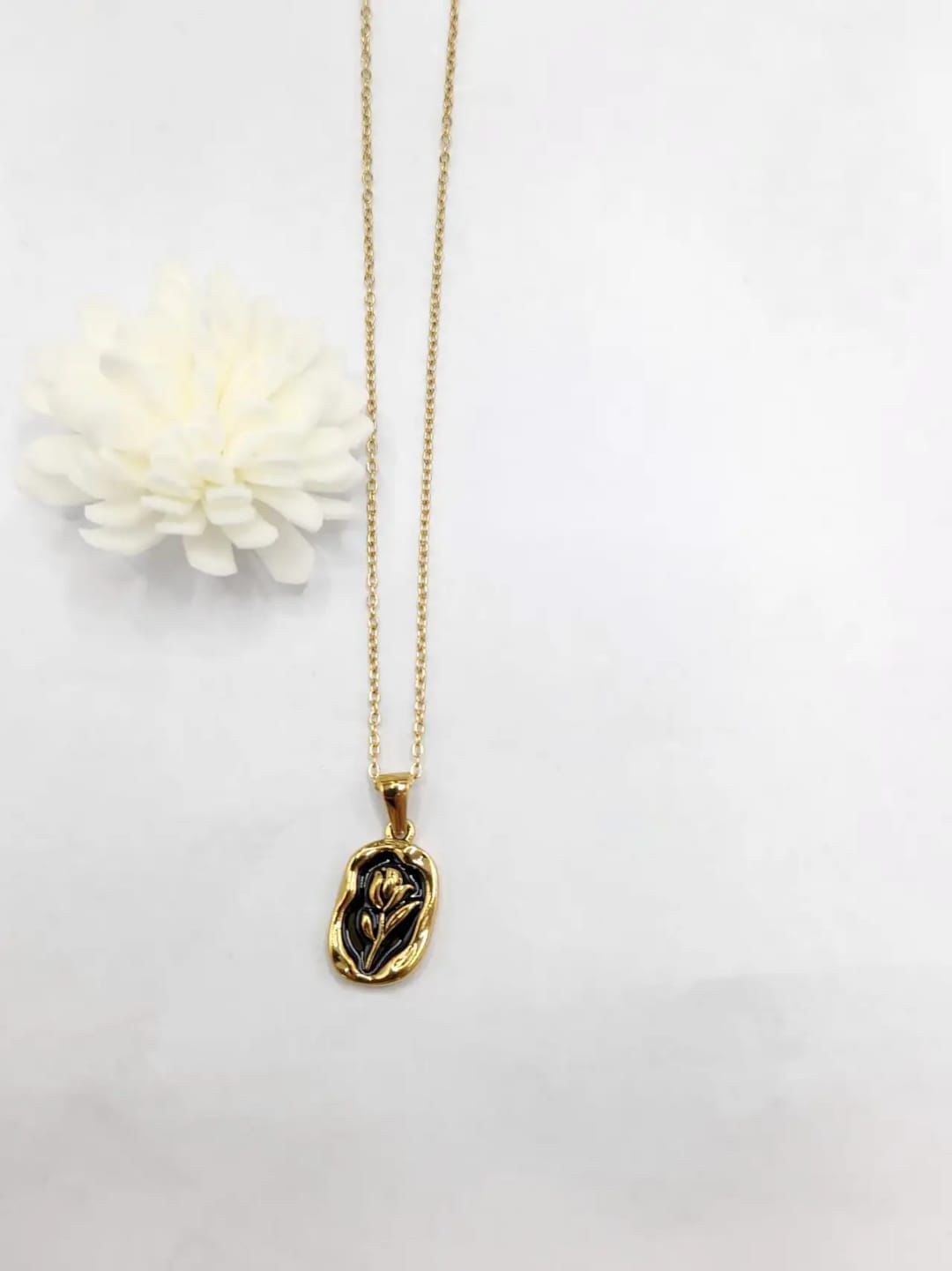 Muse Necklace – Inspired by You