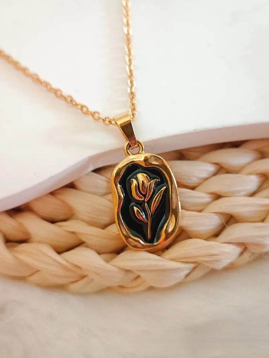 Muse Necklace – Inspired by You