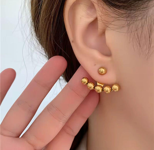 Zewyne Nova Earrings – Everyday Brilliance