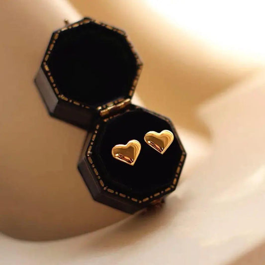 Zewyne Elara Earrings – Bold Yet Timeless