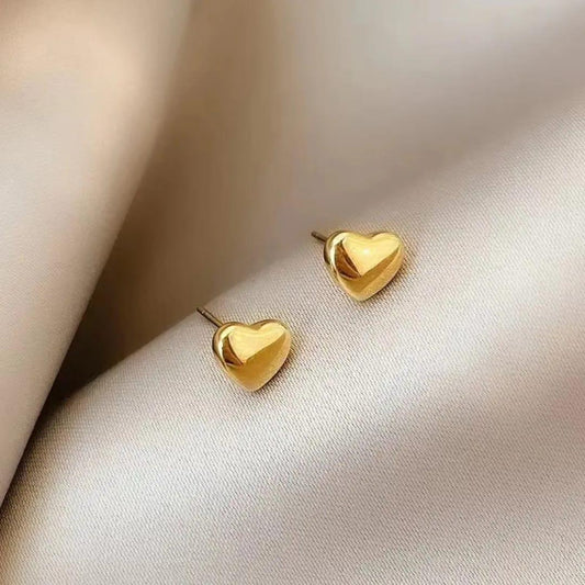 Zewyne Elara Earrings – Bold Yet Timeless