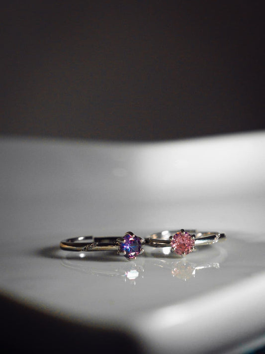 Zewyne Signature Rings – Elegance That Lasts