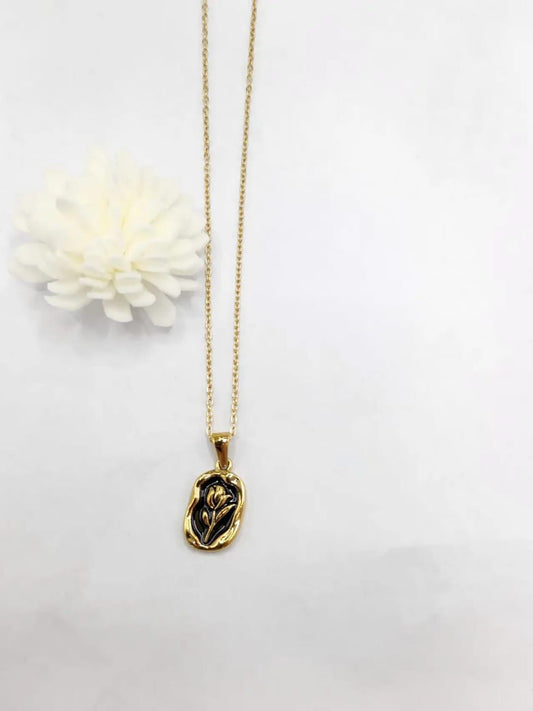 Muse Necklace – Inspired by You