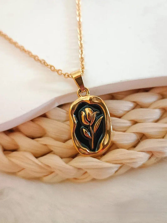 Muse Necklace – Inspired by You