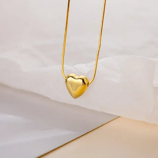 Zewyne Luxe Chain – The Statement of Simplicity